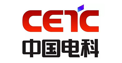 中国电科