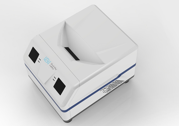 便携式虚拟交互显示系统-DWayBox